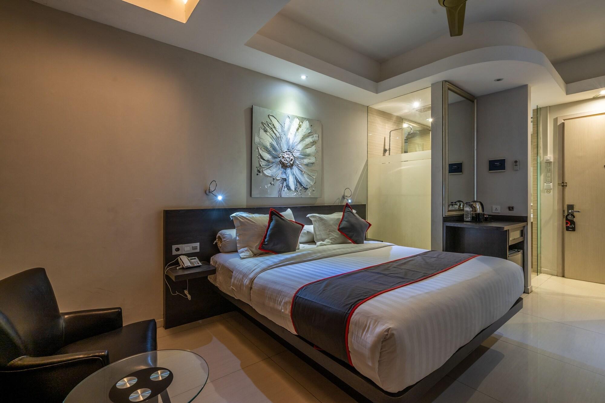 Sun Boutique Hotel Kuta  Exterior photo