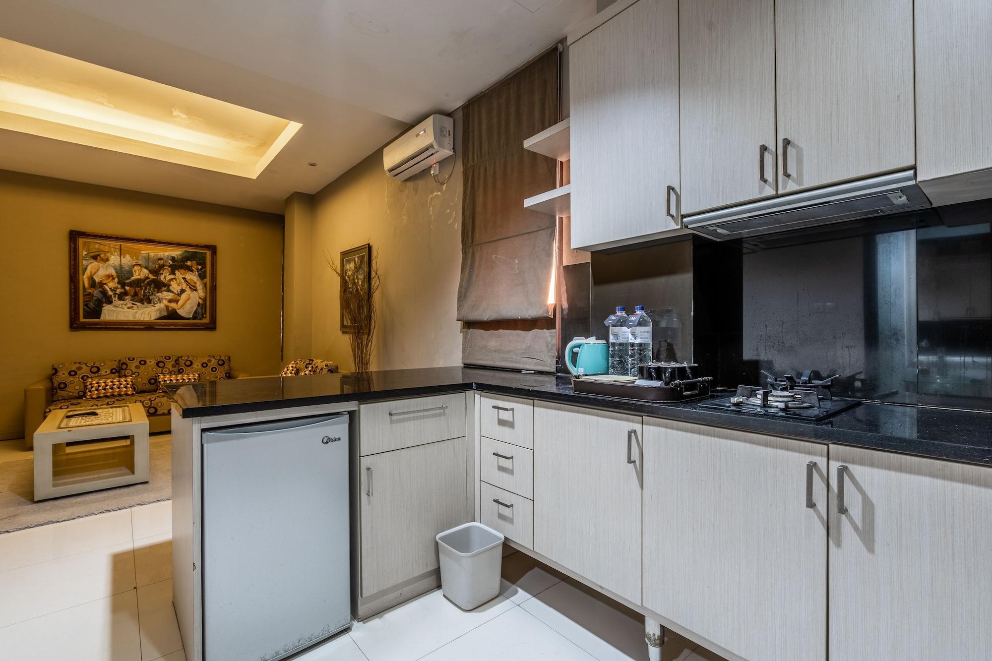 Sun Boutique Hotel Kuta  Exterior photo