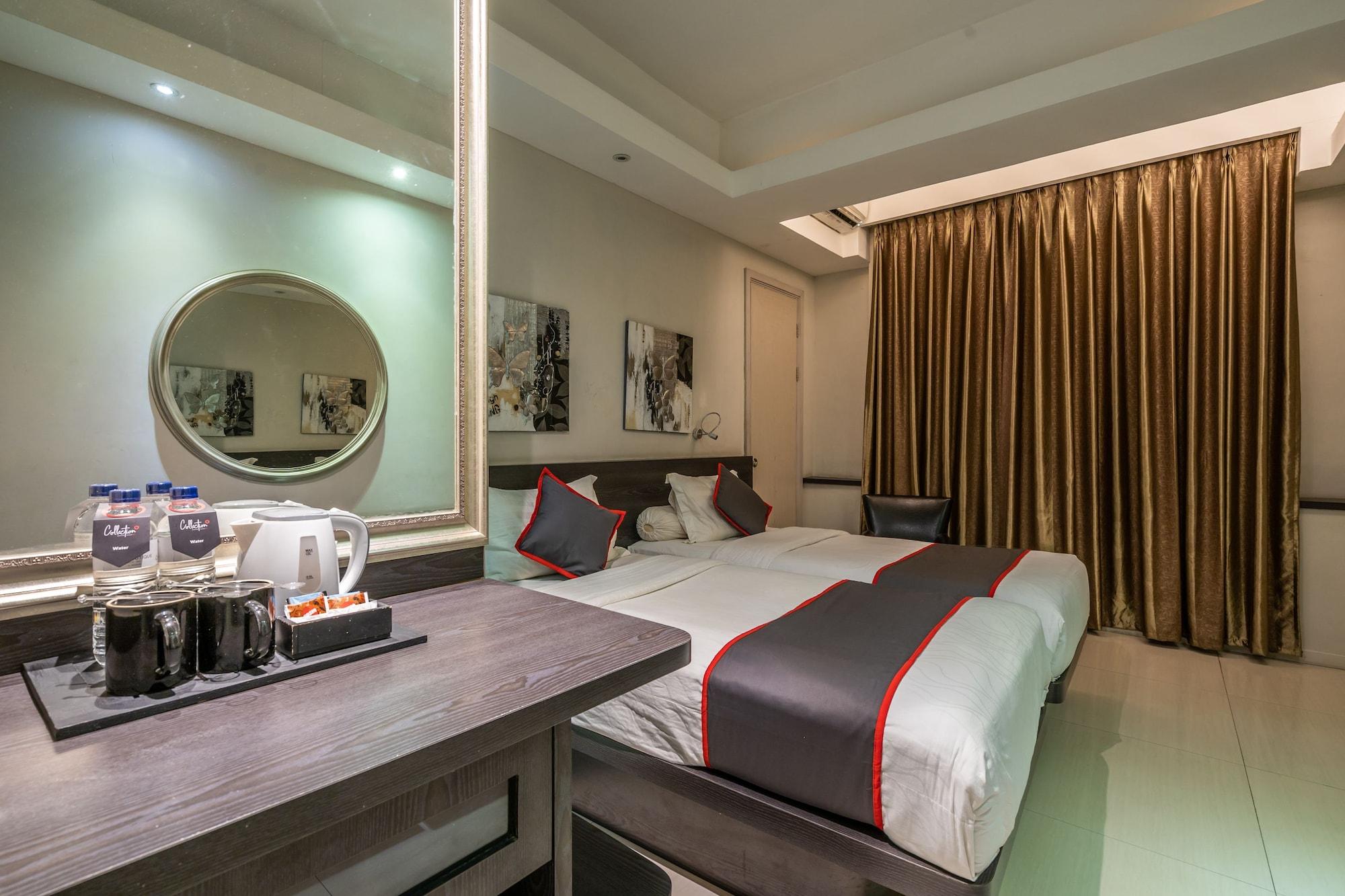 Sun Boutique Hotel Kuta  Exterior photo