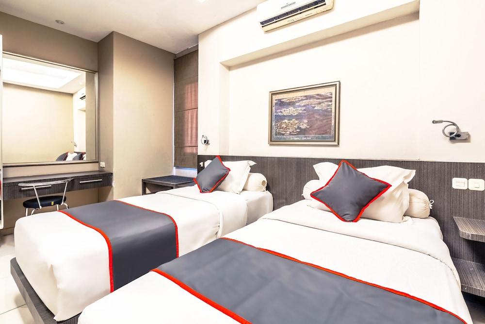 Sun Boutique Hotel Kuta  Exterior photo
