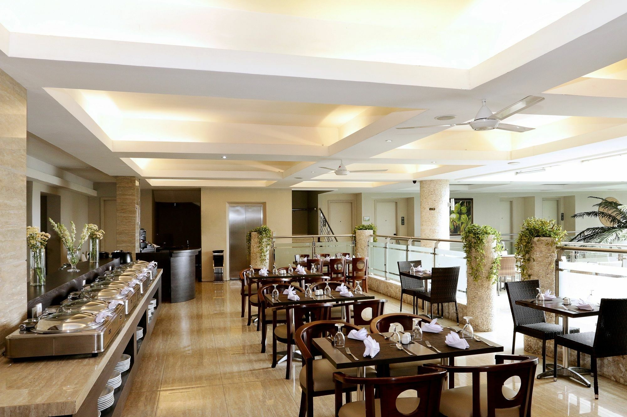 Sun Boutique Hotel Kuta  Exterior photo