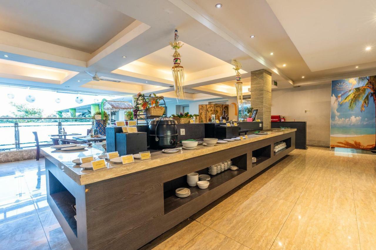 Sun Boutique Hotel Kuta  Exterior photo